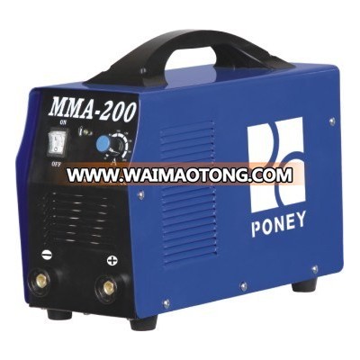 Welding Equipment (MMA-200MS model E)