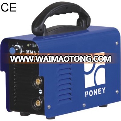 Signal PCB IGBT Portable Welding Equipment