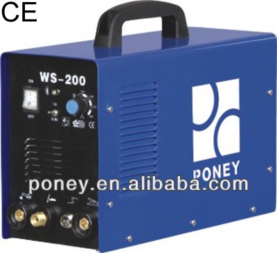 Ce Approved Mosfet Hf Portable Mma/tig Argon Welding Machine Model A/china Supplier/quality Products/tool And Equipment